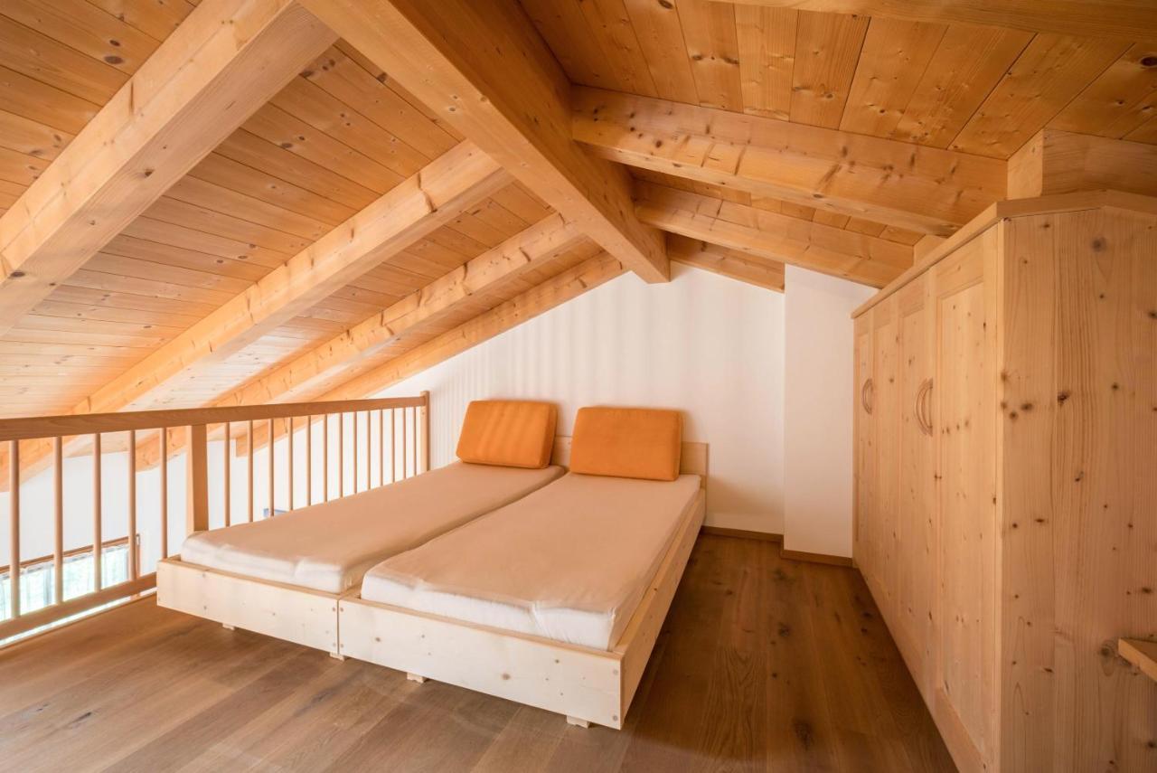 Kreuzhof Rechts Apartment Novacella Ngoại thất bức ảnh