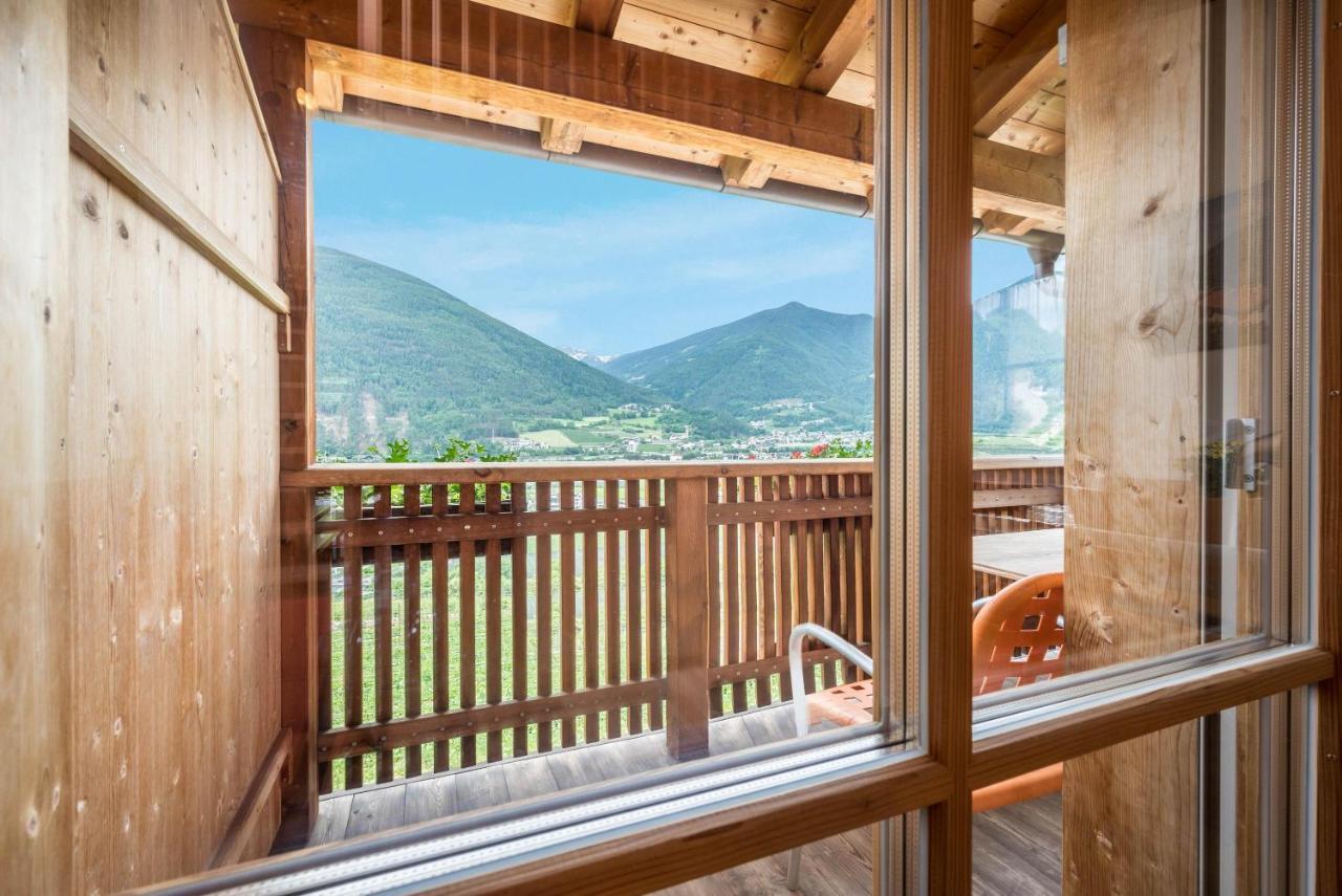 Kreuzhof Rechts Apartment Novacella Ngoại thất bức ảnh